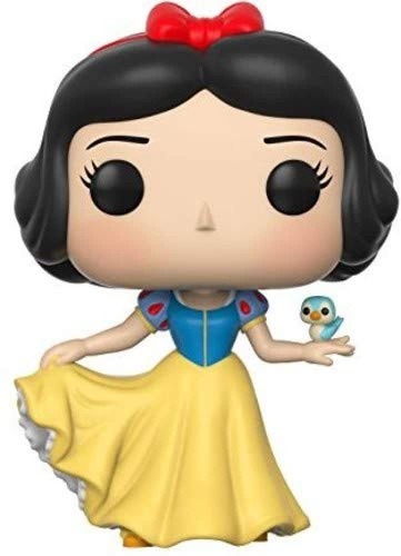 Funko Pop Disney: Snow White Vinyl Figure