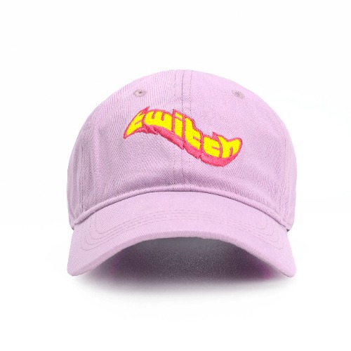 Twitch Baseball Hat