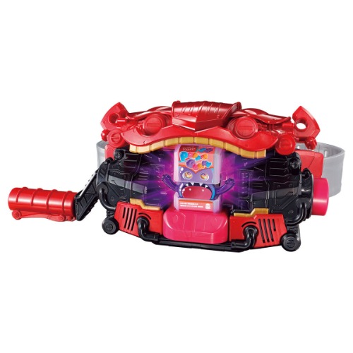 DX Henshin Belt Gavv | Japan