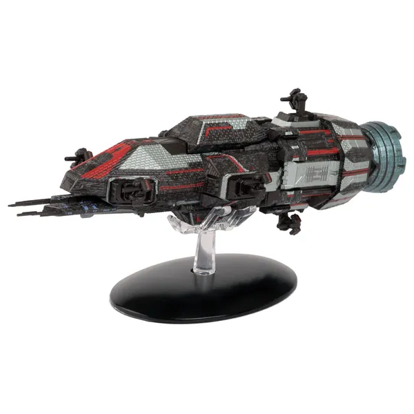 The Expanse - The Expanse Rocinante Ship (XL Edition) - The Expanse: The Official Ship Collection by Eaglemoss Collections