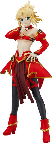 Fate/Grand Order - Mordred - Pop Up Parade - Saber (Max Factory) - Brand New