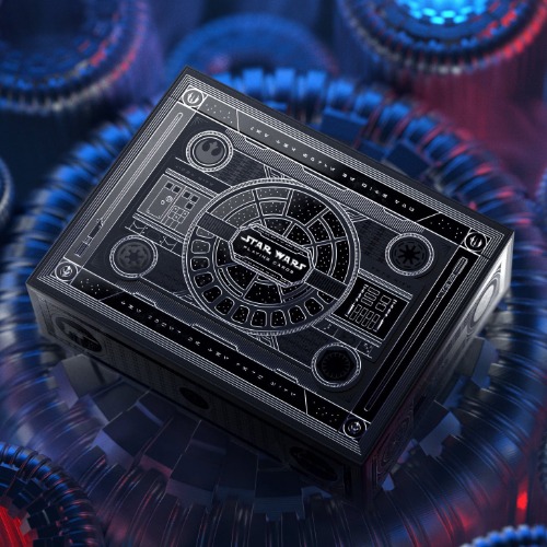 Star Wars Force Box Set | Default Title