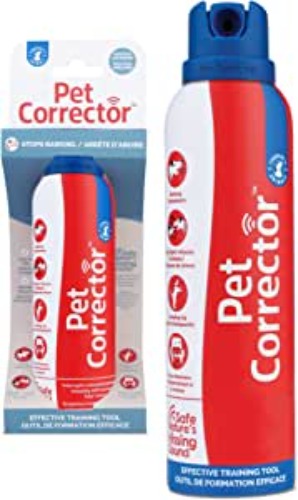 PET CORRECTOR Dog Trainer, 30ml. 4 Pack- Stops Barking, Jumping Up, Place Avoidance, Food Stealing, Dog Fights & Attacks. Help stop unwanted dog behaviour. Easy to use, safe, humane and effective. - 4