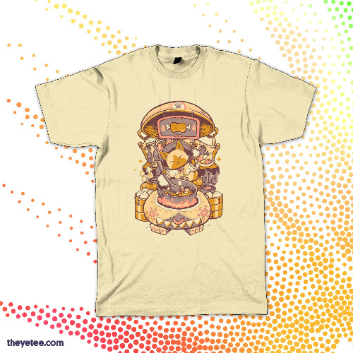 Cooking | Unisex/Men's / XL