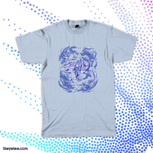 Faithful Companion | Unisex/Men's / XL