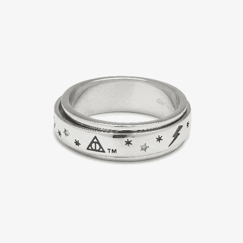 Harry Potter™ Fidget Ring | 9