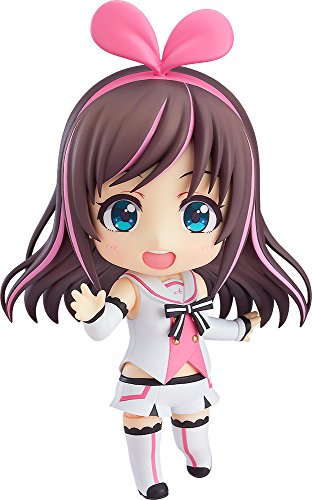 A.I.Channel - Kizuna Ai - Nendoroid #899 - Brand New