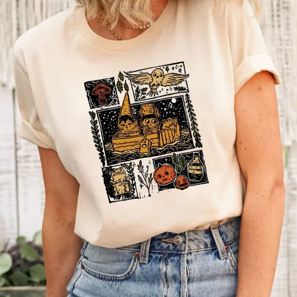 Pottsfield harvest festival sweatshirt!