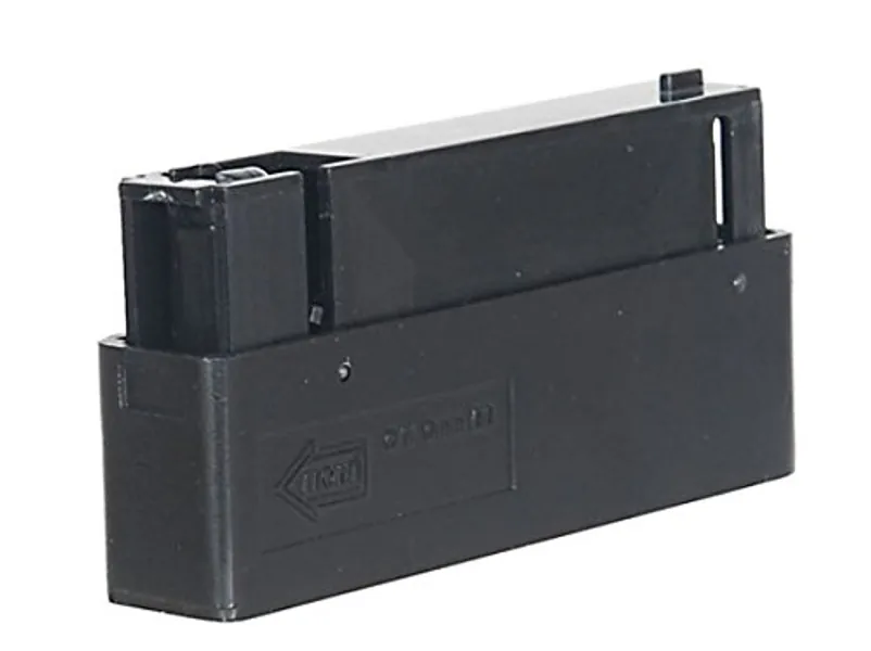 2x WELL MB01 24 Rounds Bolt Action Rifle Magazine
