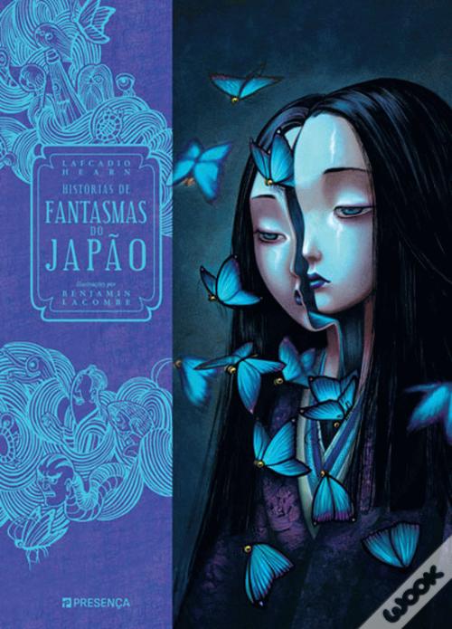 Histórias de Fantasmas do Japão