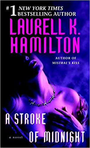 A Stroke of Midnight - Mass Market Paperback