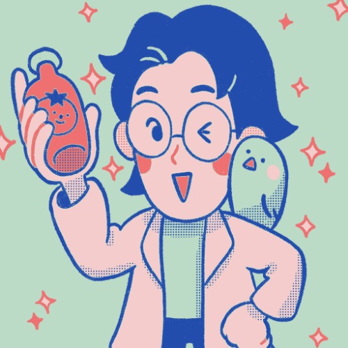 Otacon It's like one of my Japanese animes... | Women's XS / Mint