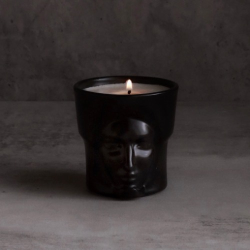 THE FEARLESS X2 - CANDLE - The Ceremony | Fruity/Floral