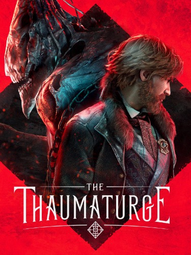 The Thaumaturge - Steam key