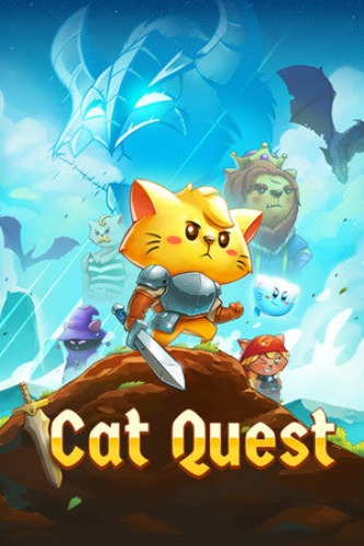 Cat Quest - Steam Key