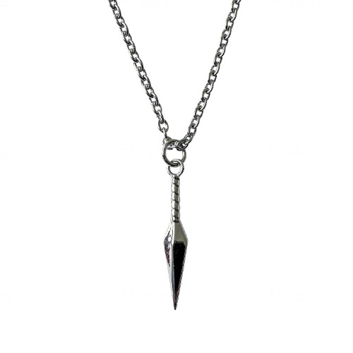 Kunai Necklace