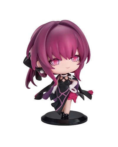 Honkai: Star Rail - Kafka - Honkai: Star Rail Welcome to Train Tea Party Q Version Figure (Ribose) - Brand New