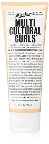 Miss Jessie's Multicultural Curls, 8.5 Ounce