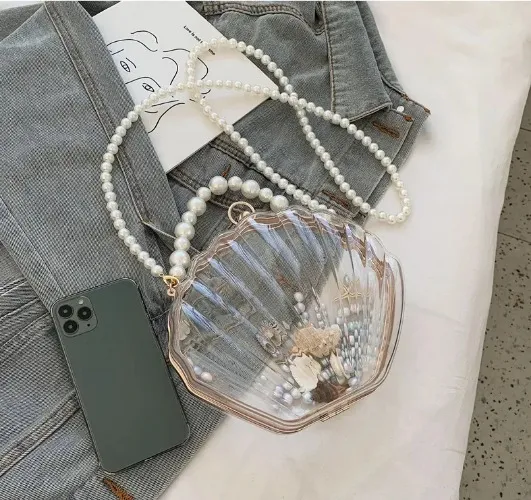 Mermaid Bag