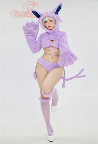 Cosplay Mentali