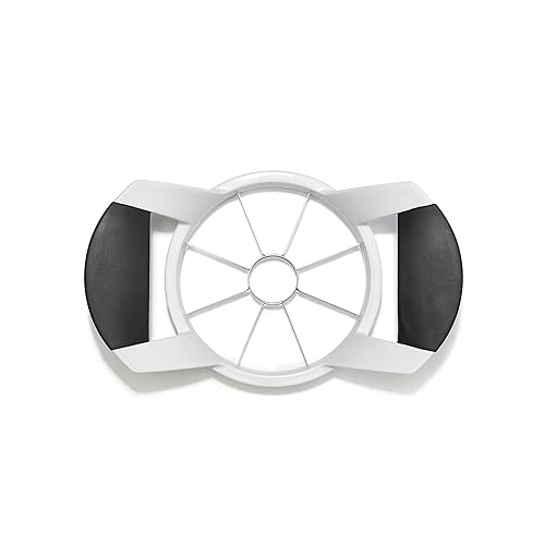 OXO Good Grips Apple Slicer, Corer and Divider,White - 1