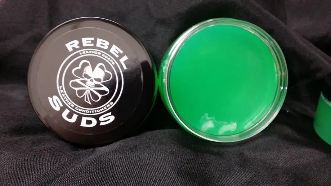 Rebel and Refuge • Shop