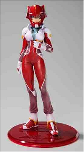 Kidou Senshi Gundam SEED Destiny - Lunamaria Hawke - Excellent Model - 1/8 - RAH DX 3 - Brand New