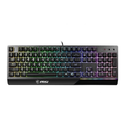 MSI Vigor GK30 Gaming Keyboard