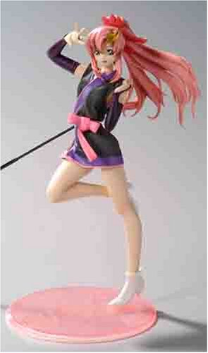 Kidou Senshi Gundam SEED Destiny - Lacus Clyne - Excellent Model - 1/8 - RAH DX 3 - Brand New