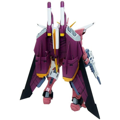 Kidou Senshi Gundam SEED Destiny - ZGMF-X19A Infinite Justice Gundam - 1/100 Gundam SEED DESTINY Model Series 11 - 1/100 (Bandai) - Pre Owned