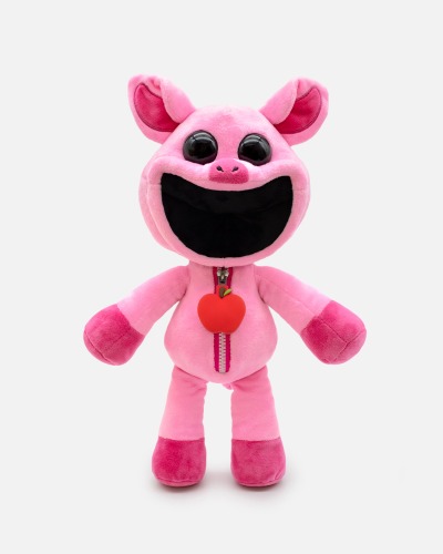 PickyPiggy Plush | Default Title