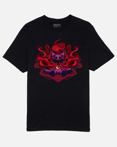 CatNap Sleeping Gas Tee | S