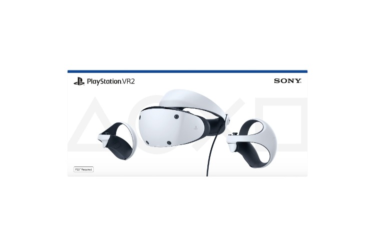 PlayStation VR2