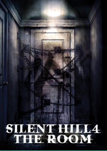Silent Hill 4: The Room