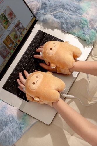 Hank Yeti USB Hand Warmers | Default Title