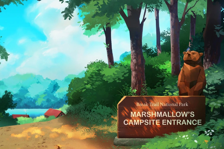 Fund a new BG for stream