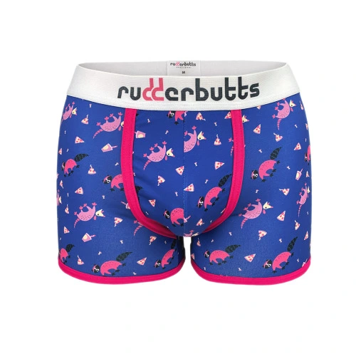 RUDDERBUTTS BOXER TRASH PALS – RUDDERBUTTS