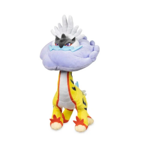 Raging Bolt Poké Plush - 14 ¼ In.