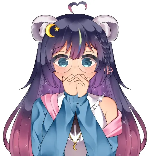 3.0 Dream Model Art and Rig!