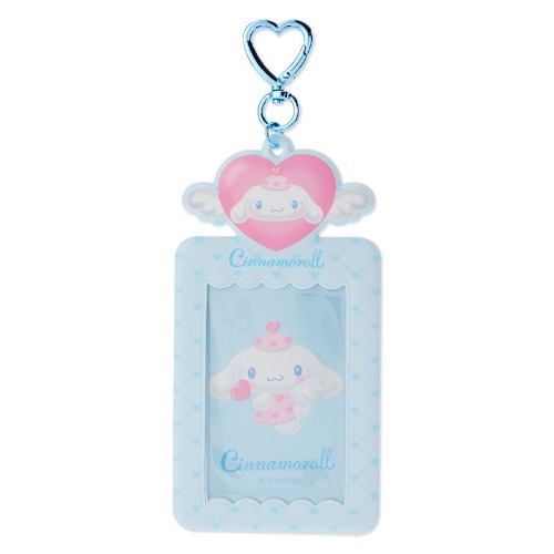 Cinnamoroll ID Badge Holder (Dreaming Angel Series)
