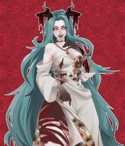 2.0 Princess of the Swarm Model