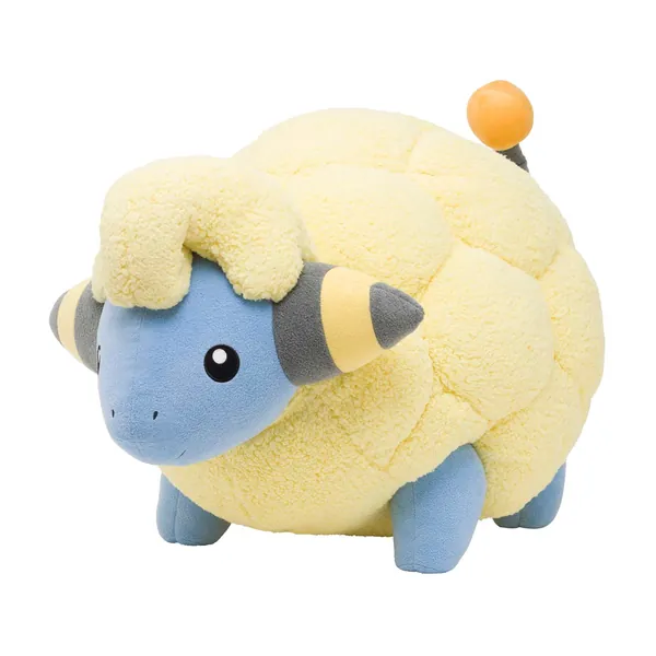 Mareep Poké Plush - 45 In.