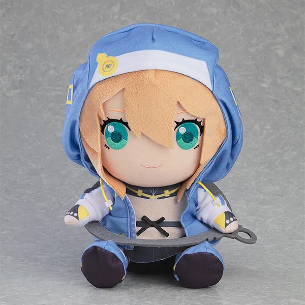 GUILTY GEAR -STRIVE- Plush Bridget(Pre-order)
