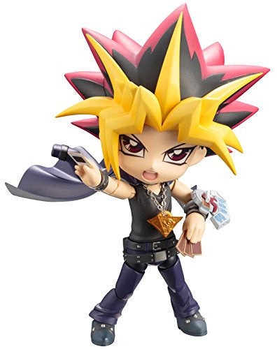 Yu-Gi-Oh! Duel Monsters - Yami Yuugi - Cu-Poche (Kotobukiya) - Pre Owned