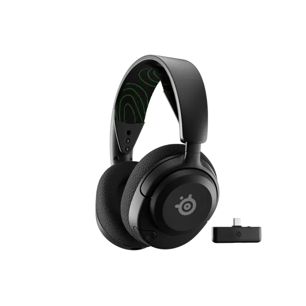 Arctis Nova 5X Wireless