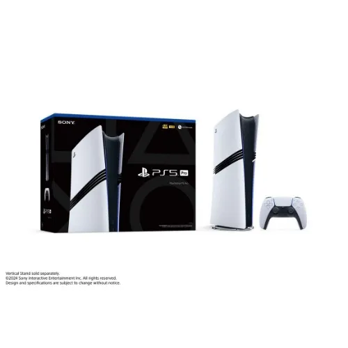 Sony PlayStation 5 Pro Console