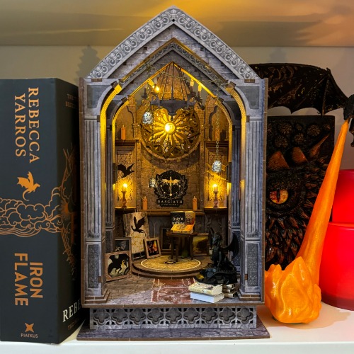 Warrior’s Wing | Default Title