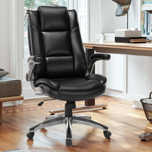 High Back Ergonomic Executive Chair