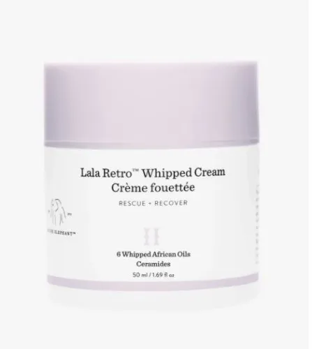Drunk Elephant Lala Retro Whipped Cream