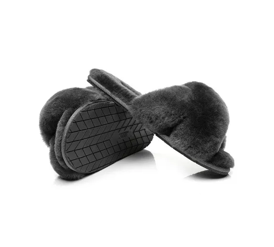 Ugg Crossover Slides